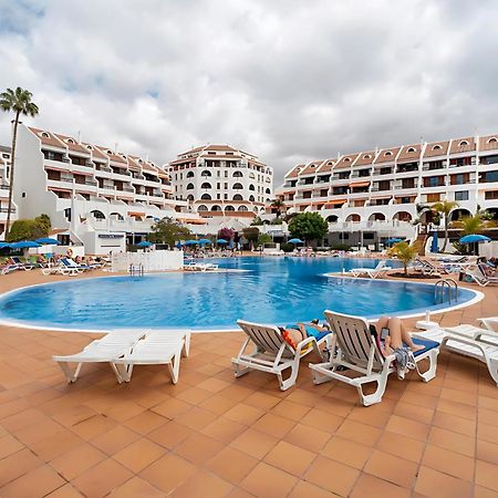 Apartamento En Tenerife Sur, Parque Santiago 2 Арона Экстерьер фото