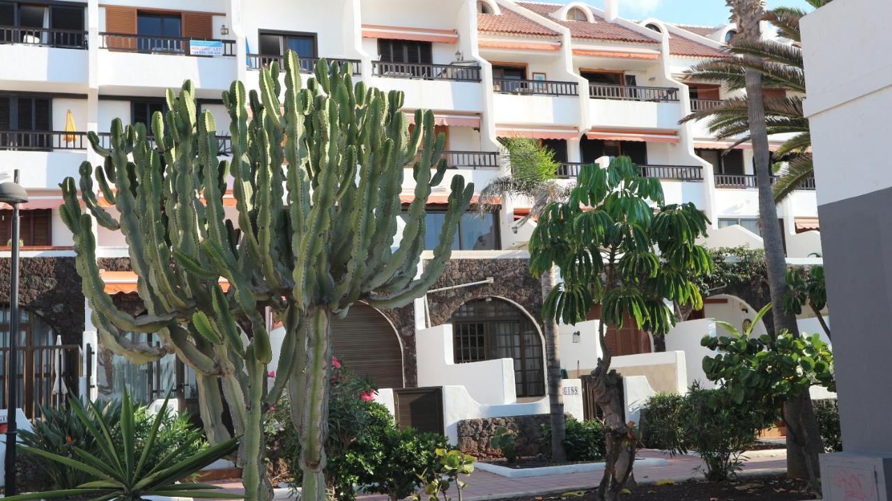 Apartamento En Tenerife Sur, Parque Santiago 2 Арона Экстерьер фото